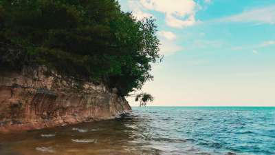 Pictured Rocks 5