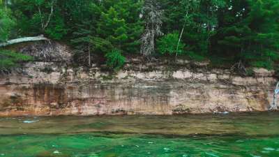 Pictured Rocks 7