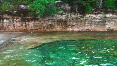 Pictured Rocks 9