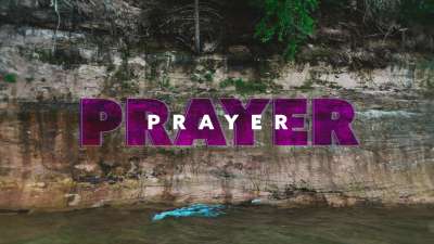 Pictured Rocks Prayer