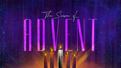 Radiant Advent Season of Advent