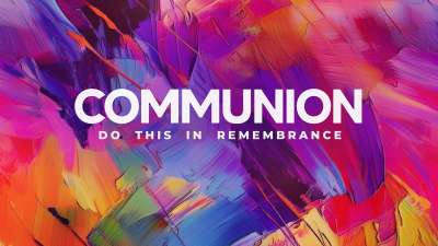 Revival Communion