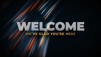 Rise Welcome