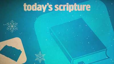 Scripture Winter