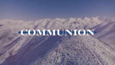 Deep Winter Communion