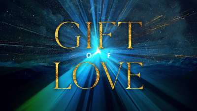 Silent Night Gift Of Love