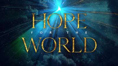 Silent Night Hope Of The World