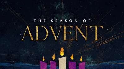 Silent Night The Season Of Advent