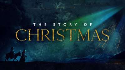 Silent Night The Story Of Christmas