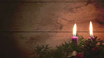 Simple Advent Two