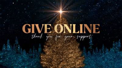 Sparkling Christmas Give Online