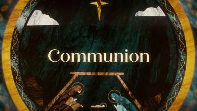 Star Of Wonder Communion