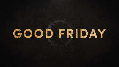 The Gospel According to Peter: Good Friday Loop