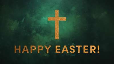 The Gospel According to Peter: Happy Easter Loop