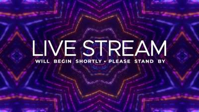 Tapestry Live Stream