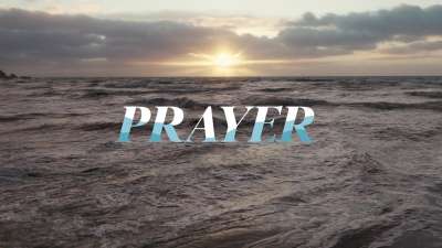 The Coast Prayer