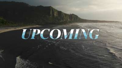 The Coast Upcoming