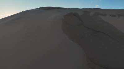 The Dunes 1