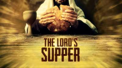 The Lord's Supper Loop