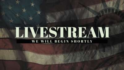 This Is America Livestream