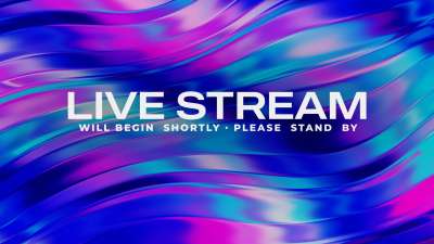 Vibrance Live Stream