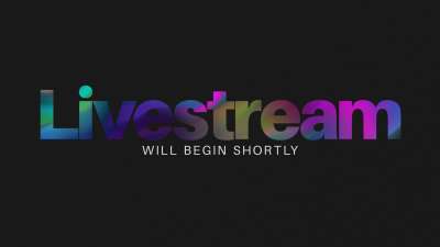 Vibrancy Livestream