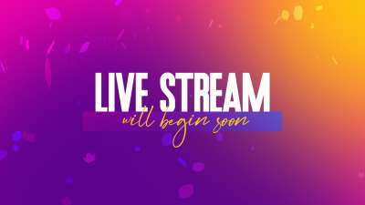 Vibrant Fall Live Stream