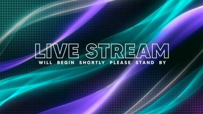 Wavelite Live Stream