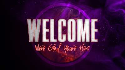 Whisper Welcome