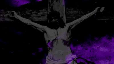 Crucified 1