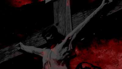 Crucified 3