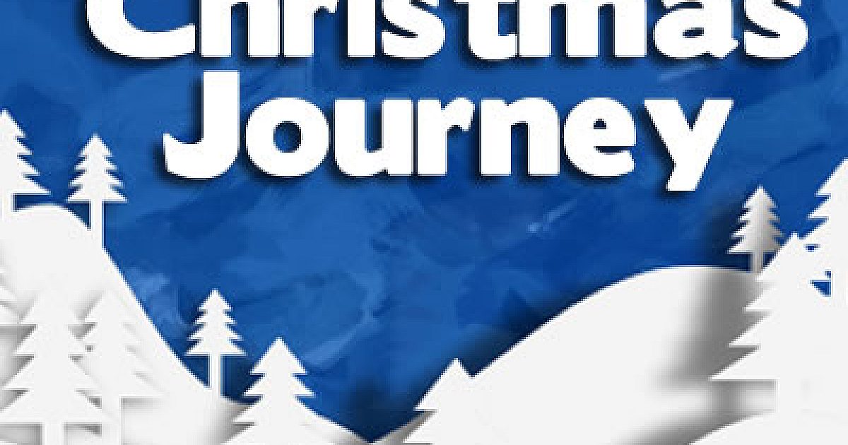 A Christmas Journey