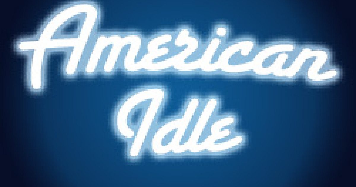 American Idle