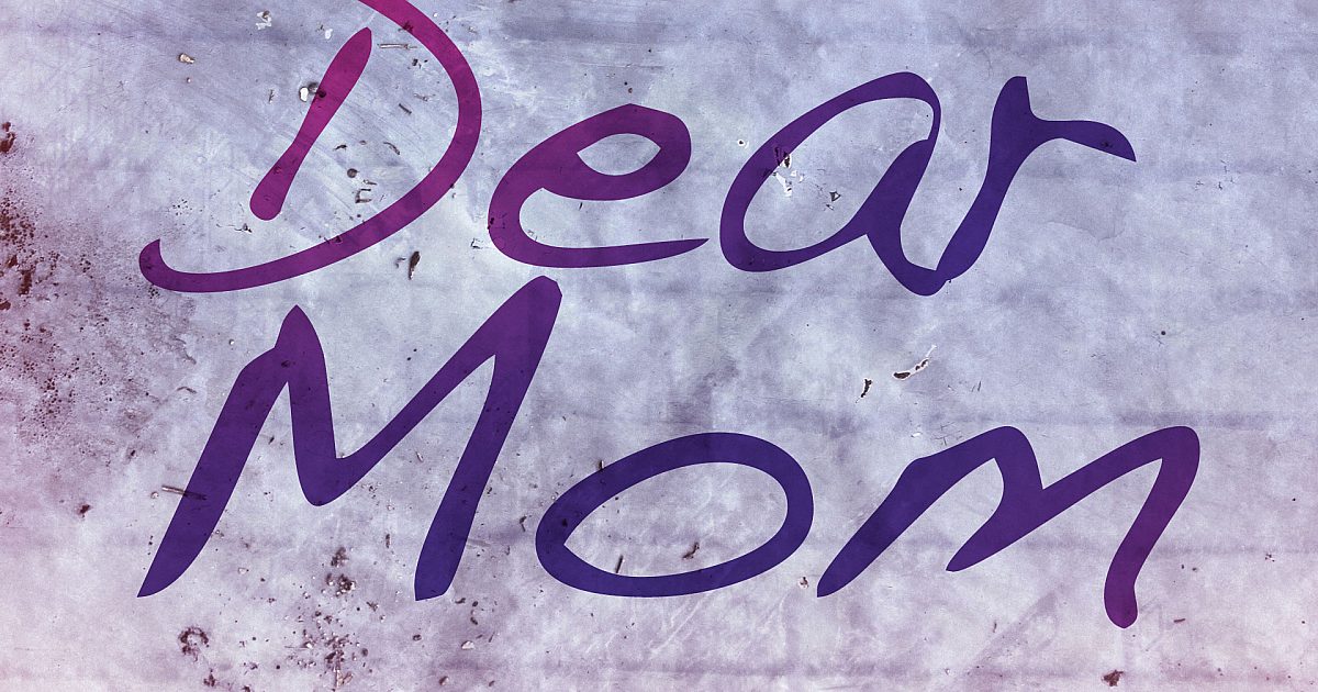 Dear y. Dear y. Dear y. Dear my mother. Dear y.