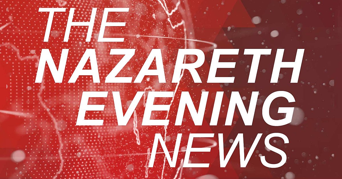 The Nazareth Evening News