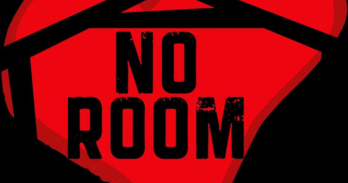 no-room