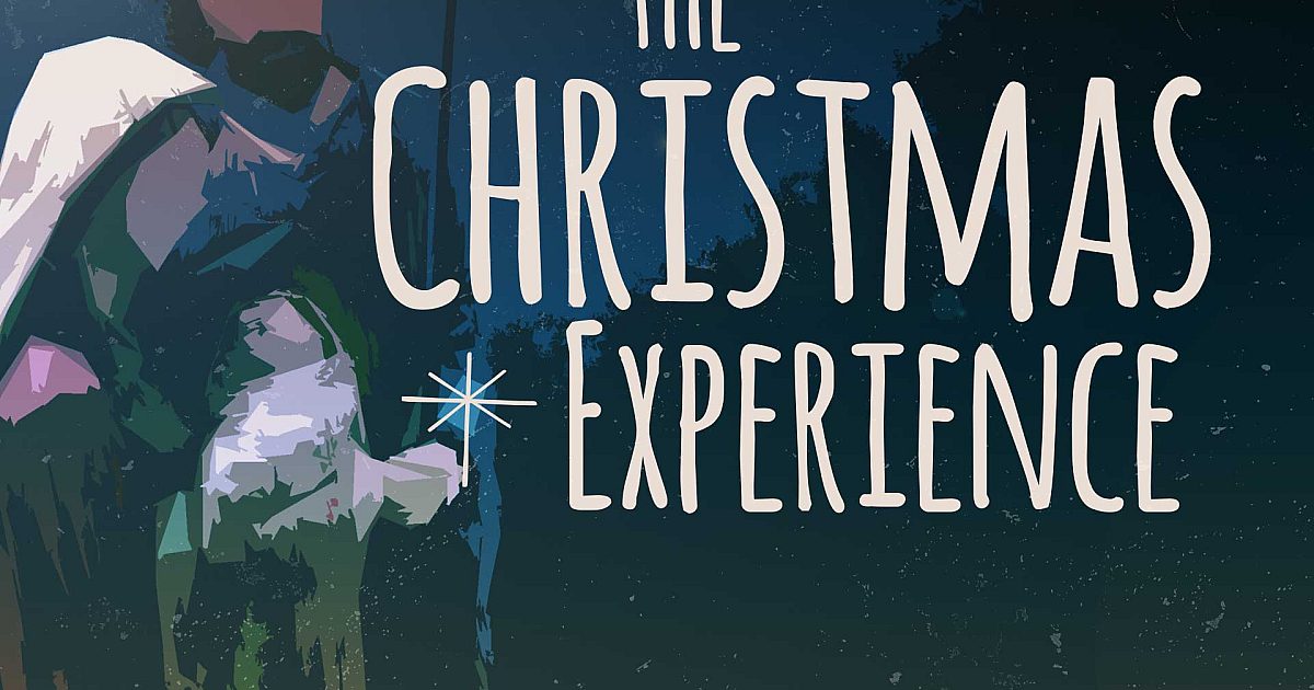 The Christmas Experience An Interactive Play