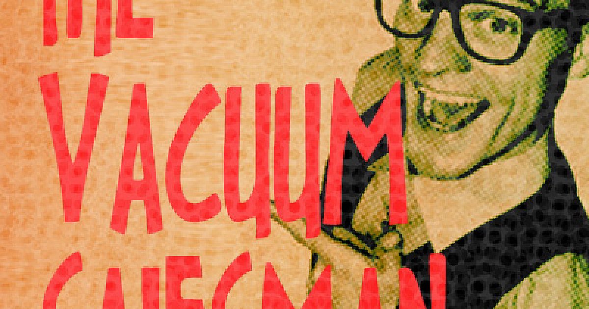The Vacuum Salesman