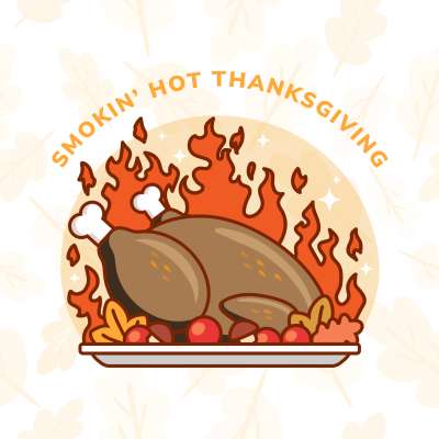 sexy thanksgiving cartoons