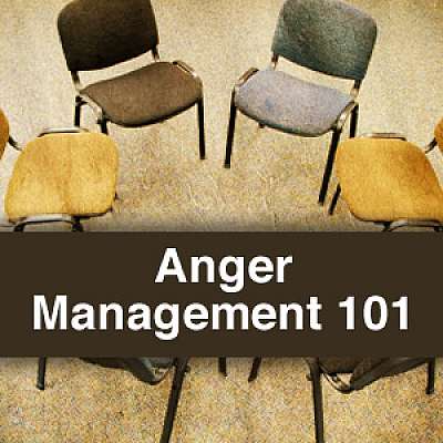 anger management role play scripts for adults