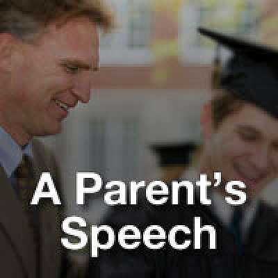 A Parent's Speech