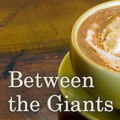 Between the Giants: A Christmas Play