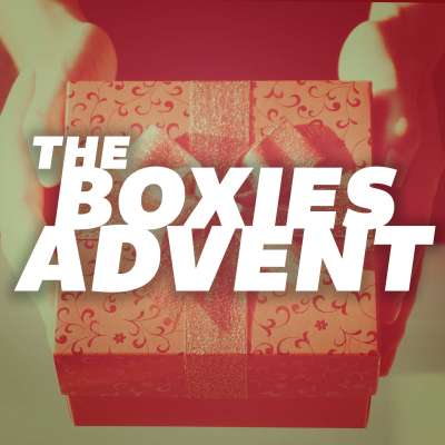 The Boxies Advent