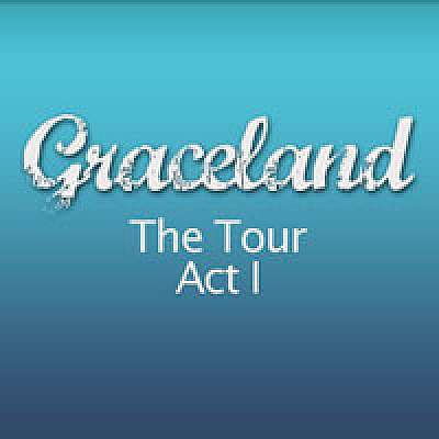 Grace Land - The Tour (Act I)