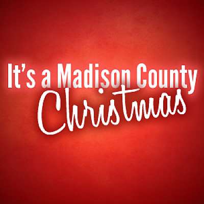 It's a Madison County Christmas