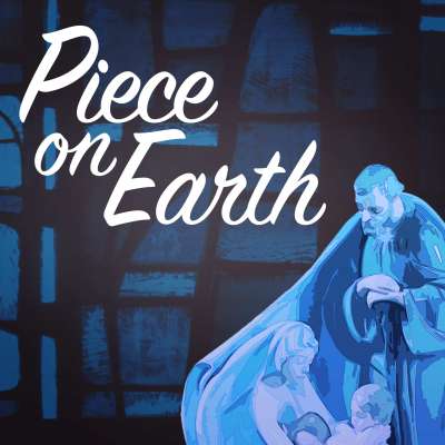 Piece On Earth