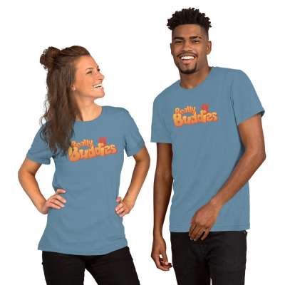 Really Buddies Unisex T-Shirt