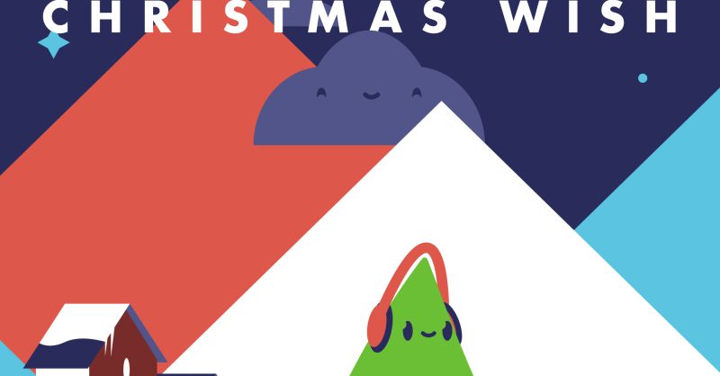 Rooty's Christmas Wish: A Christmas Play