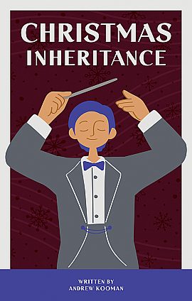 Christmas Inheritance