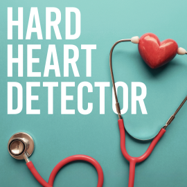 Hard Heart Detector